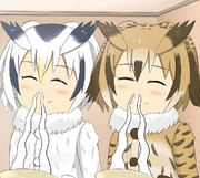 クセになっちゃうアレの匂いを嗅ぐのがクセになった博士と助手