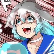 カリフォルニアアシカ けものフレンズ ニコニコ静画 イラスト
