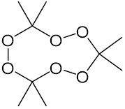 過酸化アセトン