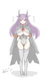 【擬人化注意】ムニン