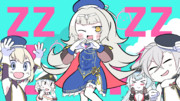 ダダダダ天使 ニコニコ静画 イラスト