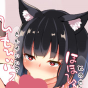 ひょっとこ顔 ニコニコ静画 イラスト