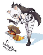 アードウルフ＆アミーゴ・ボス