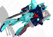 【すいまじ】……何？【貨客船娘】