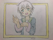 ワンドロ（占守）