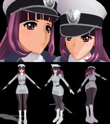 宇宙戦艦ヤマト２２０２ ニコニコ静画 イラスト