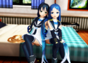 【すいまじ】お迎えしました【SBRV】