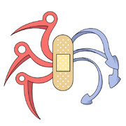 正体不明の回復アイテム