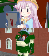 Ｖ作戦