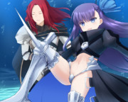 それにしてもイゾルデに似ている ニコニコ静画 イラスト