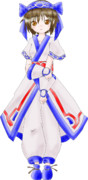 リムルル　PNG