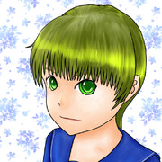 ときメモ　清川さん