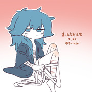 まいにちお小夜 #621