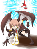 とりゃぁ！
