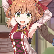リノ プリコネ ニコニコ静画 イラスト