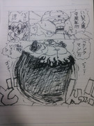 デモンズブレイゾン　完走おめでとう！！