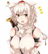 パイスラ ニコニコ静画 イラスト
