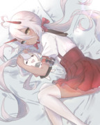 インディちゃん