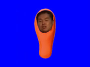 タラコ先輩