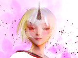 櫻鬼(はなおに)