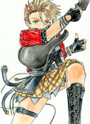 木村夏樹～Feel So Free