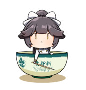 一寸法師 ニコニコ静画 イラスト