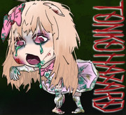 バイオハザーﾄﾞ ニコニコ静画 イラスト