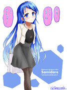 お買い物モードっぽい五月雨