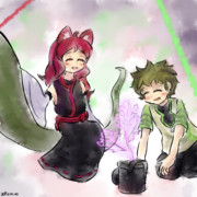 ウスイロちゃん育って