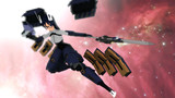 【MMDアリスギア】百科文嘉β版限定配布しました【配布終了】