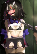 正邪ちゃん捕まえた