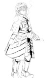 装甲服JGN