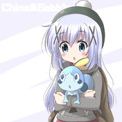 サルノリ ニコニコ静画 イラスト