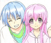 結婚してやんよ！