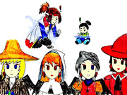 みゆきとニコも悪いが、お前達も同罪なんだよ！