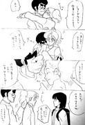 豪くん布団④