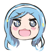 シルフィン ニコニコ静画 イラスト