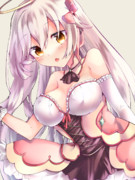 アンゼリカさん