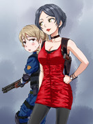 森久保と奏さん