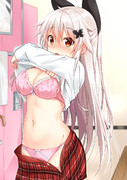「えっ……？」
