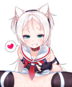 シムス改 アズールレーン ニコニコ静画 イラスト