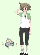 ケムリクサ良いぞ