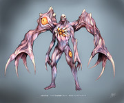 ｇ生物 ニコニコ静画 イラスト