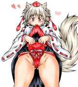 バレンタイン椛