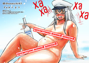 酒乱ガングート検閲済み