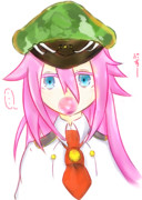 見分けのつかないベリアルさん