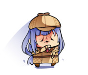 名探偵ウォーカー