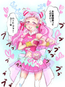 野乃はな ニコニコ静画 イラスト
