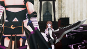 【第2期MMD剣王戦】フィオレ