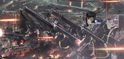 MAL-Armament Bulwarker